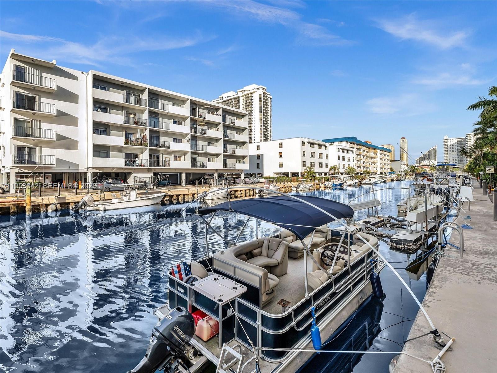 3601 NE 170th St #301 North Miami Beach, FL 33160