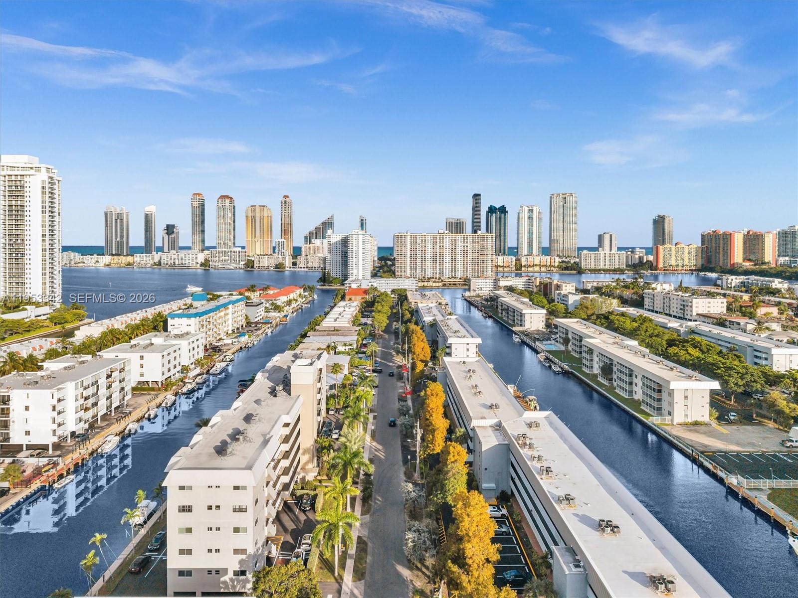 3601 NE 170th St #301 North Miami Beach, FL 33160