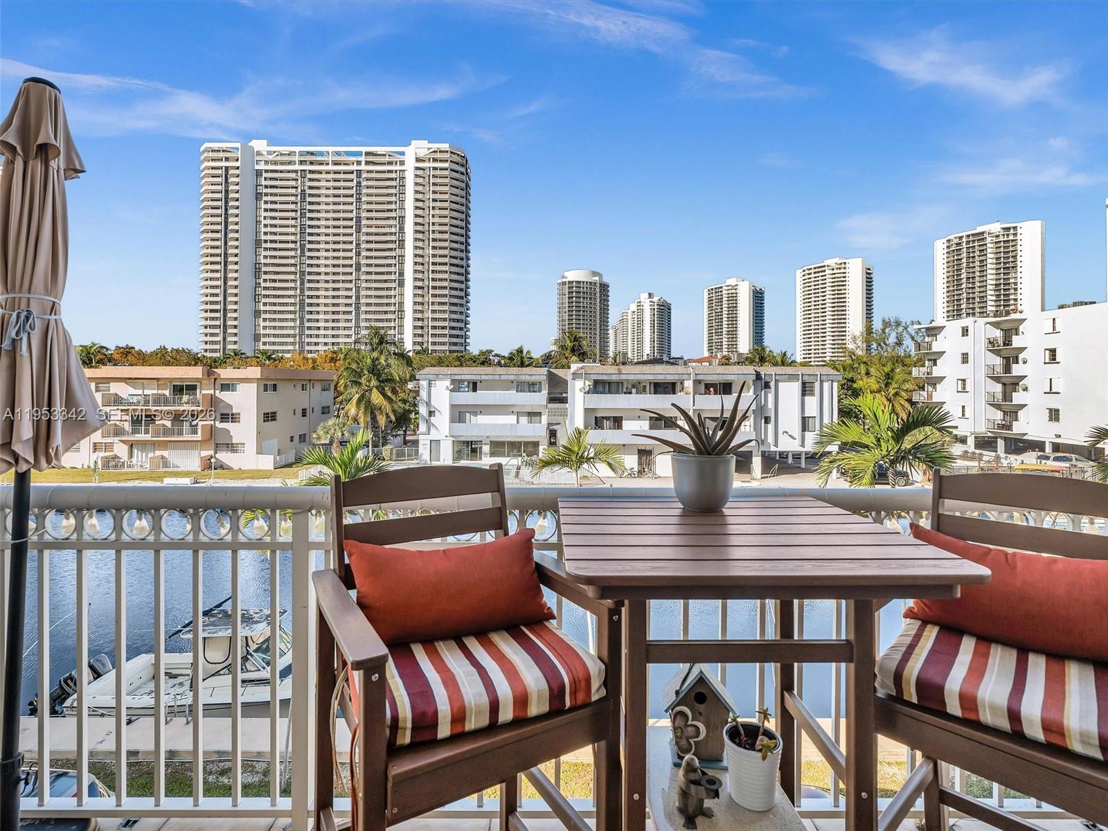 3601 NE 170th St #301 North Miami Beach, FL 33160