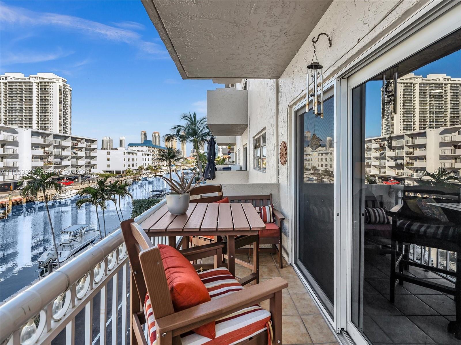 3601 NE 170th St #301 North Miami Beach, FL 33160