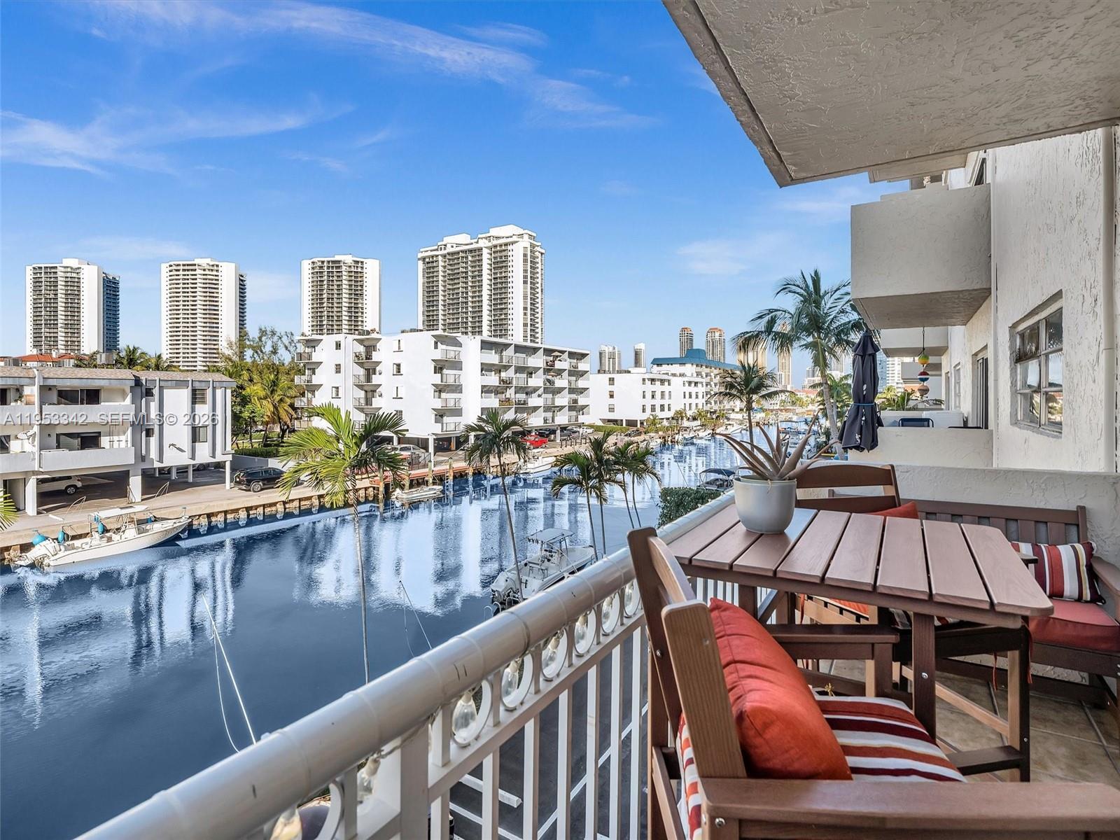 3601 NE 170th St #301 North Miami Beach, FL 33160