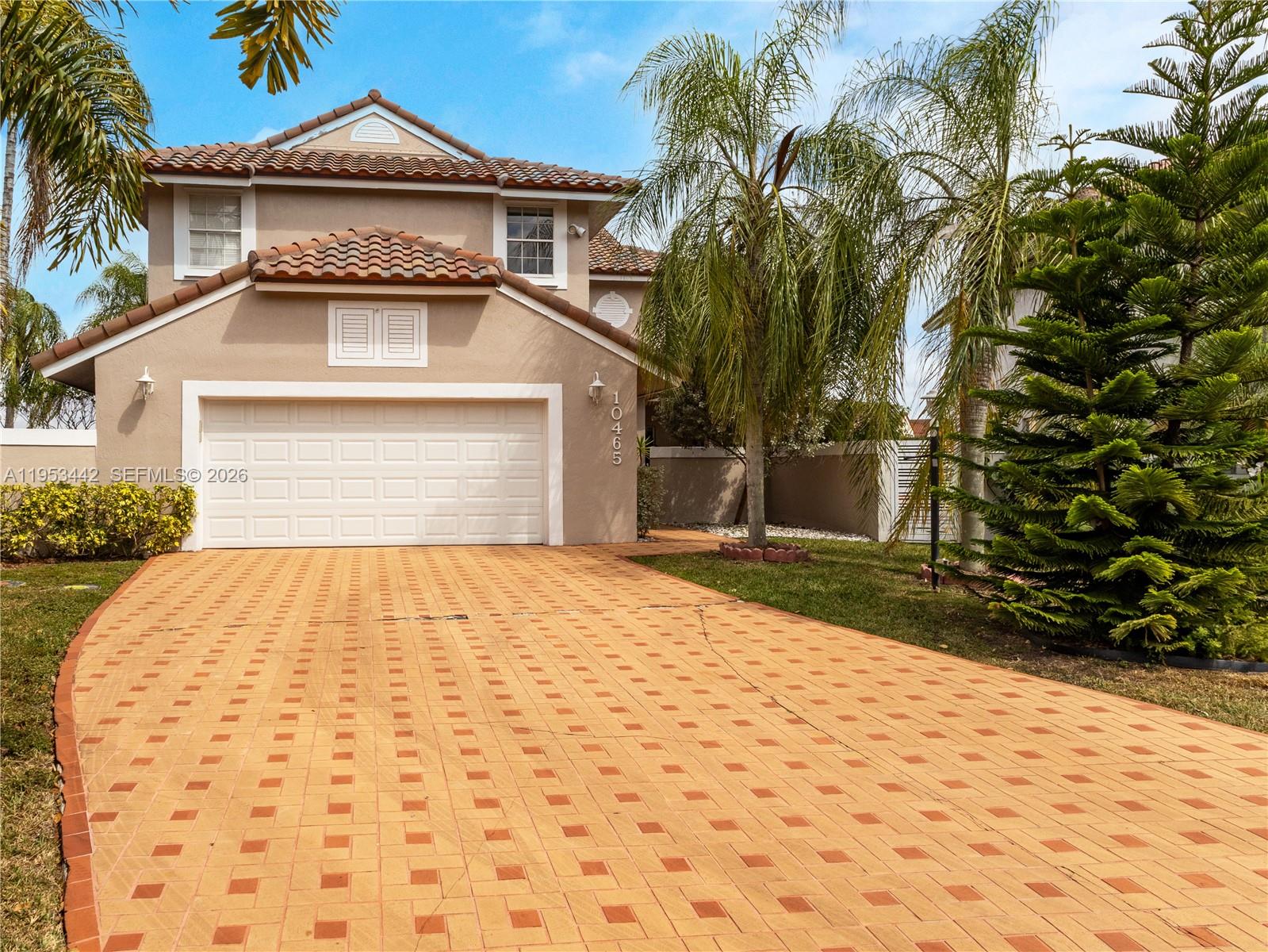 10465 NW 46th St Doral, FL 33178