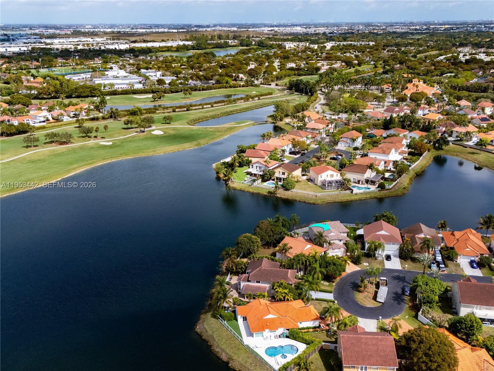 10465 NW 46th St Doral, FL 33178