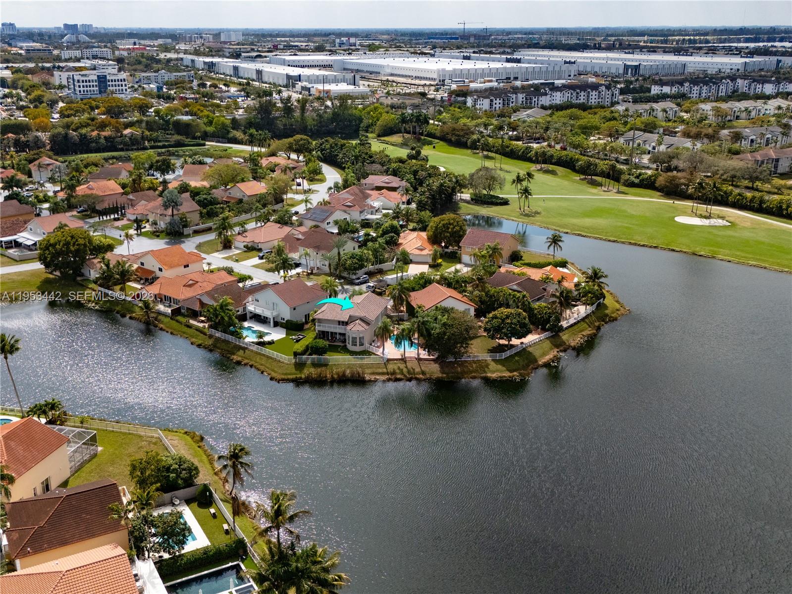 10465 NW 46th St Doral, FL 33178