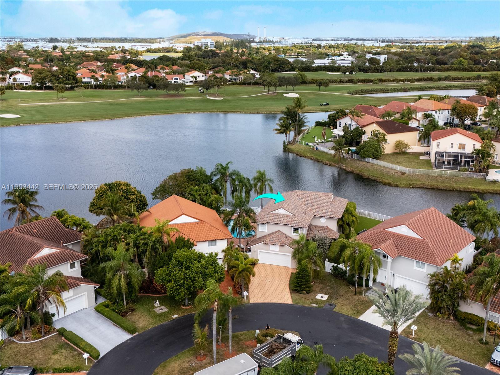 10465 NW 46th St Doral, FL 33178