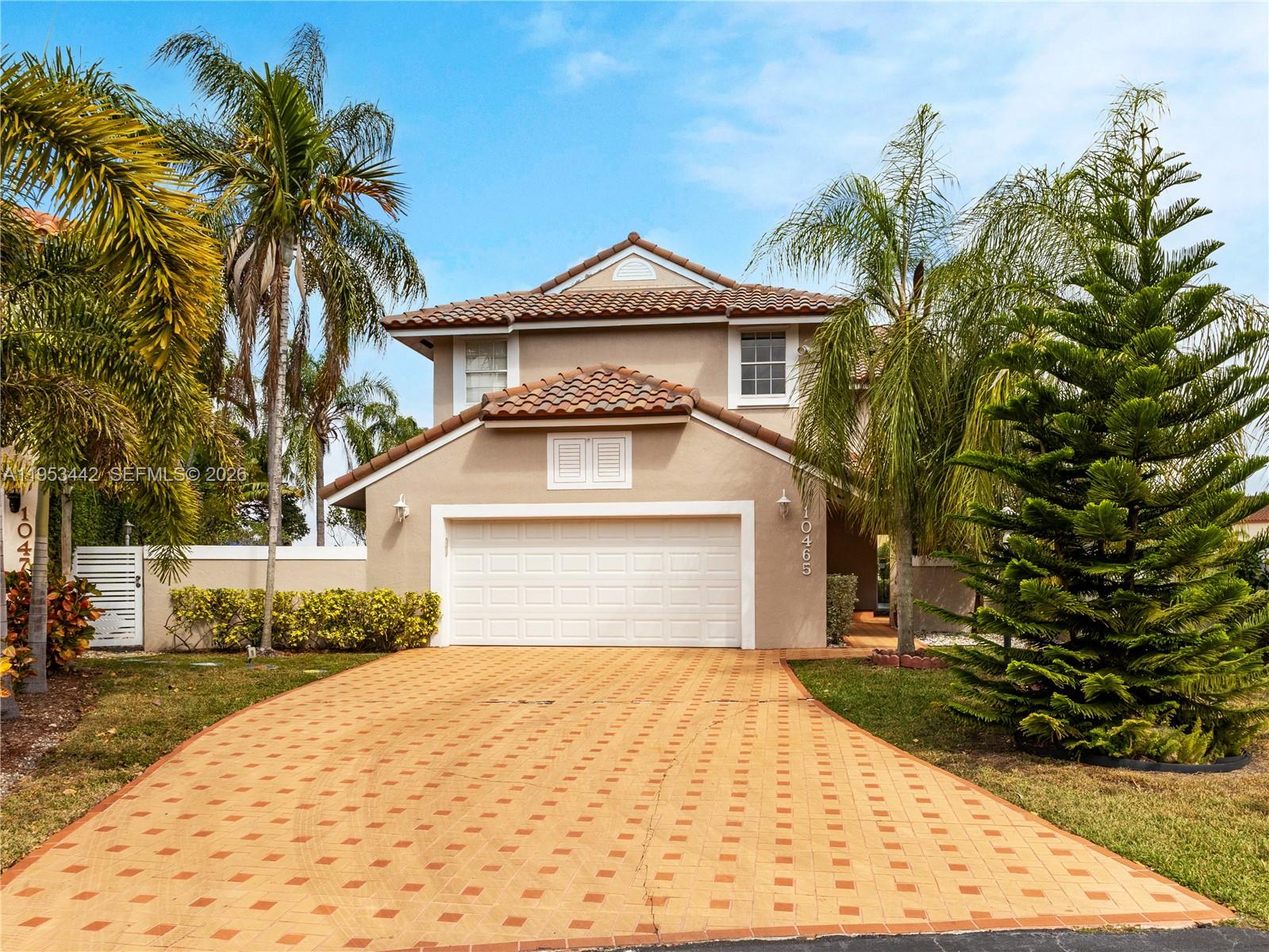 10465 NW 46th St Doral, FL 33178