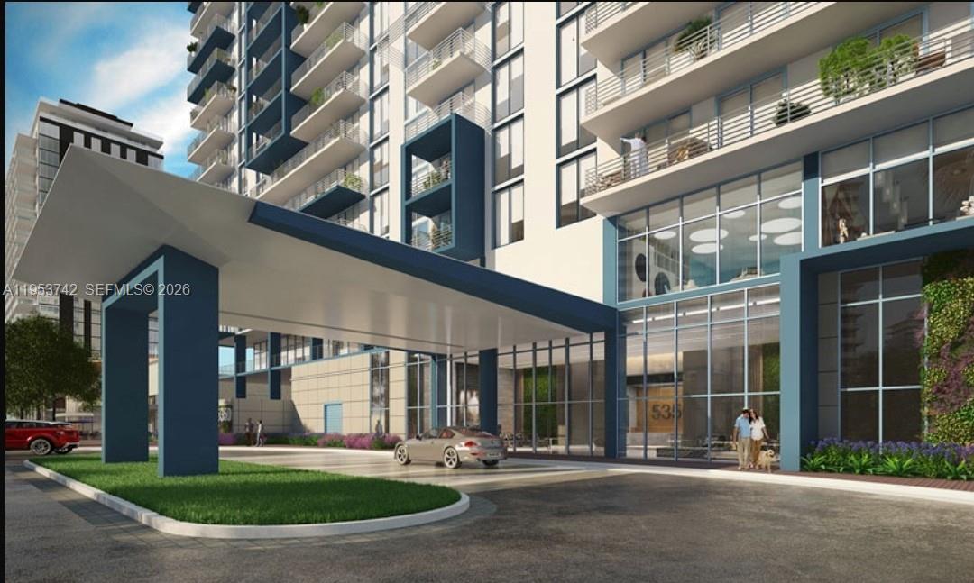 5350 NW 84th Ave #507