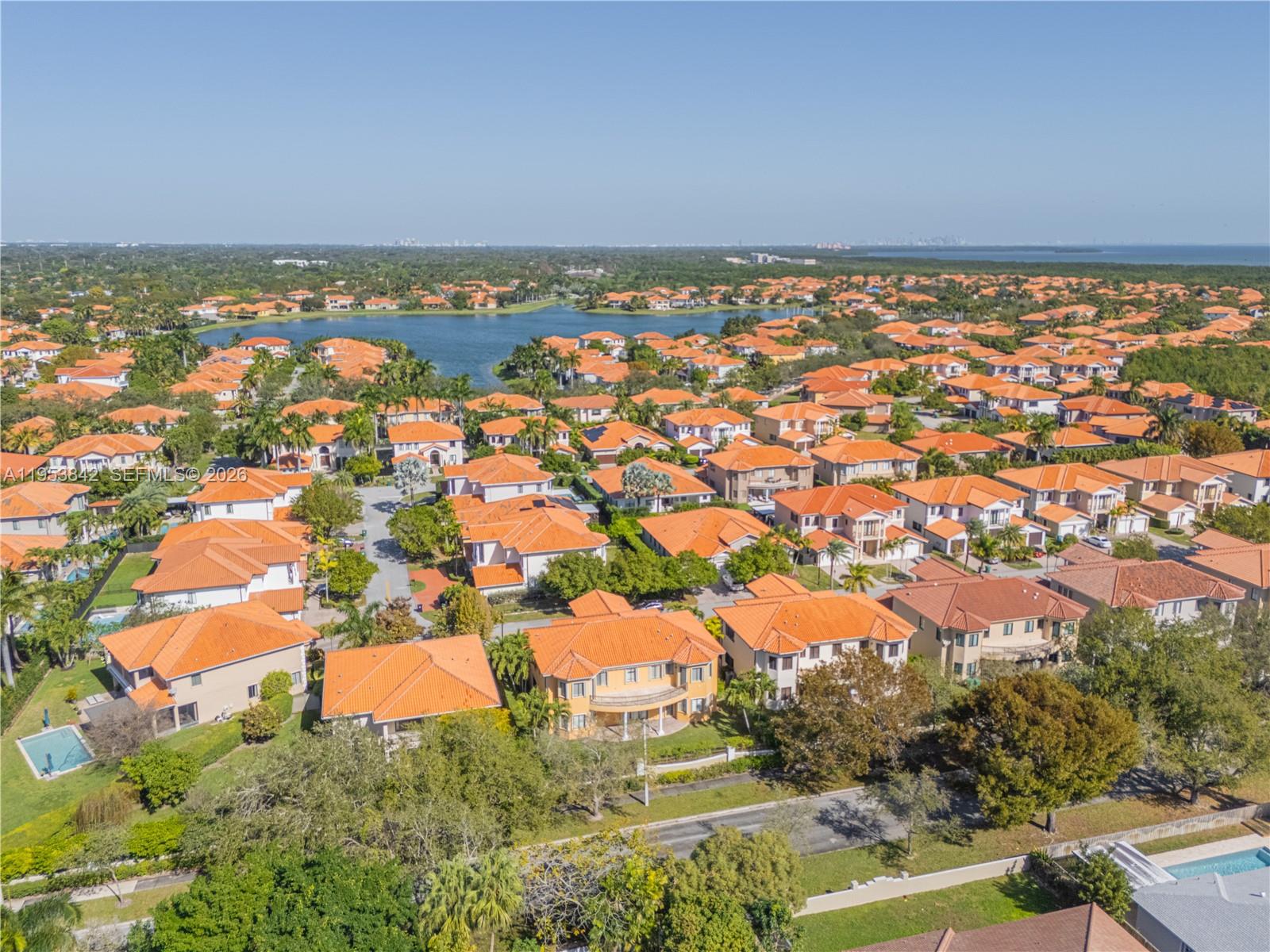 7880 SW 195th Ter Cutler Bay, FL 33157