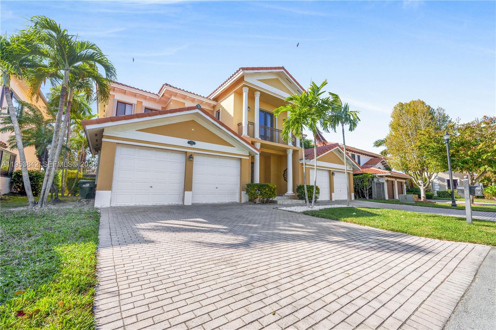 7880 SW 195th Ter Cutler Bay, FL 33157