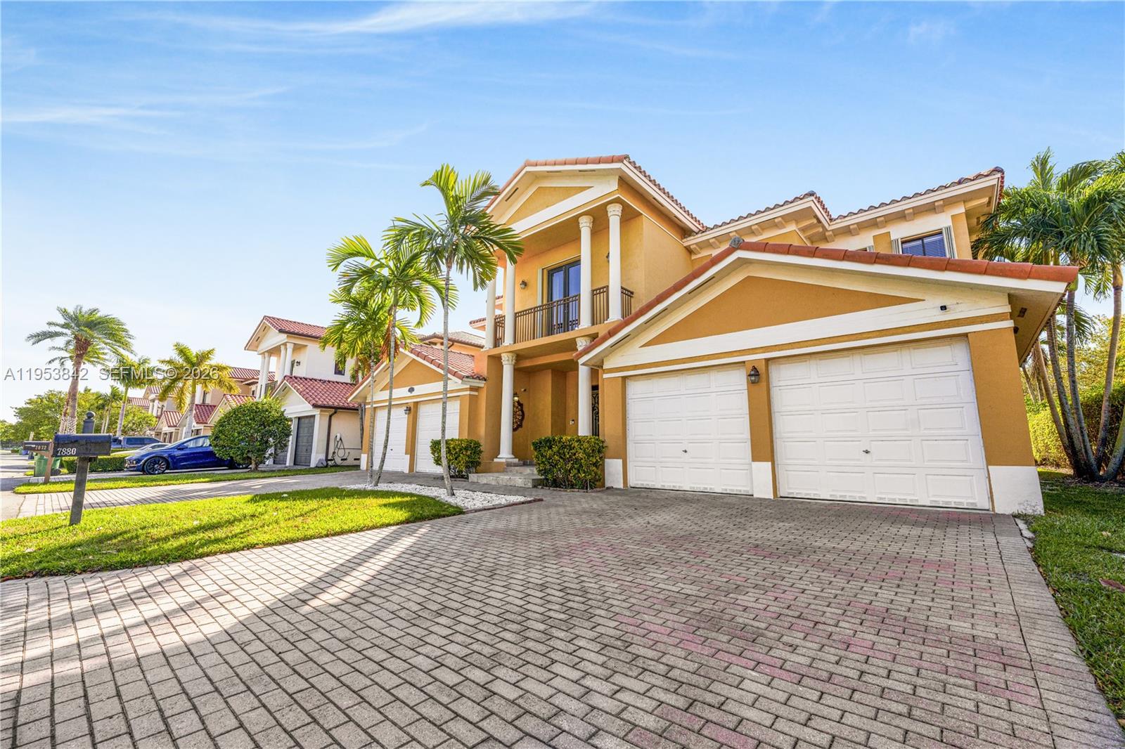 7880 SW 195th Ter Cutler Bay, FL 33157