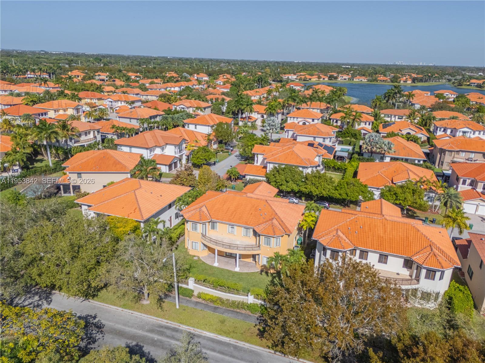 7880 SW 195th Ter Cutler Bay, FL 33157