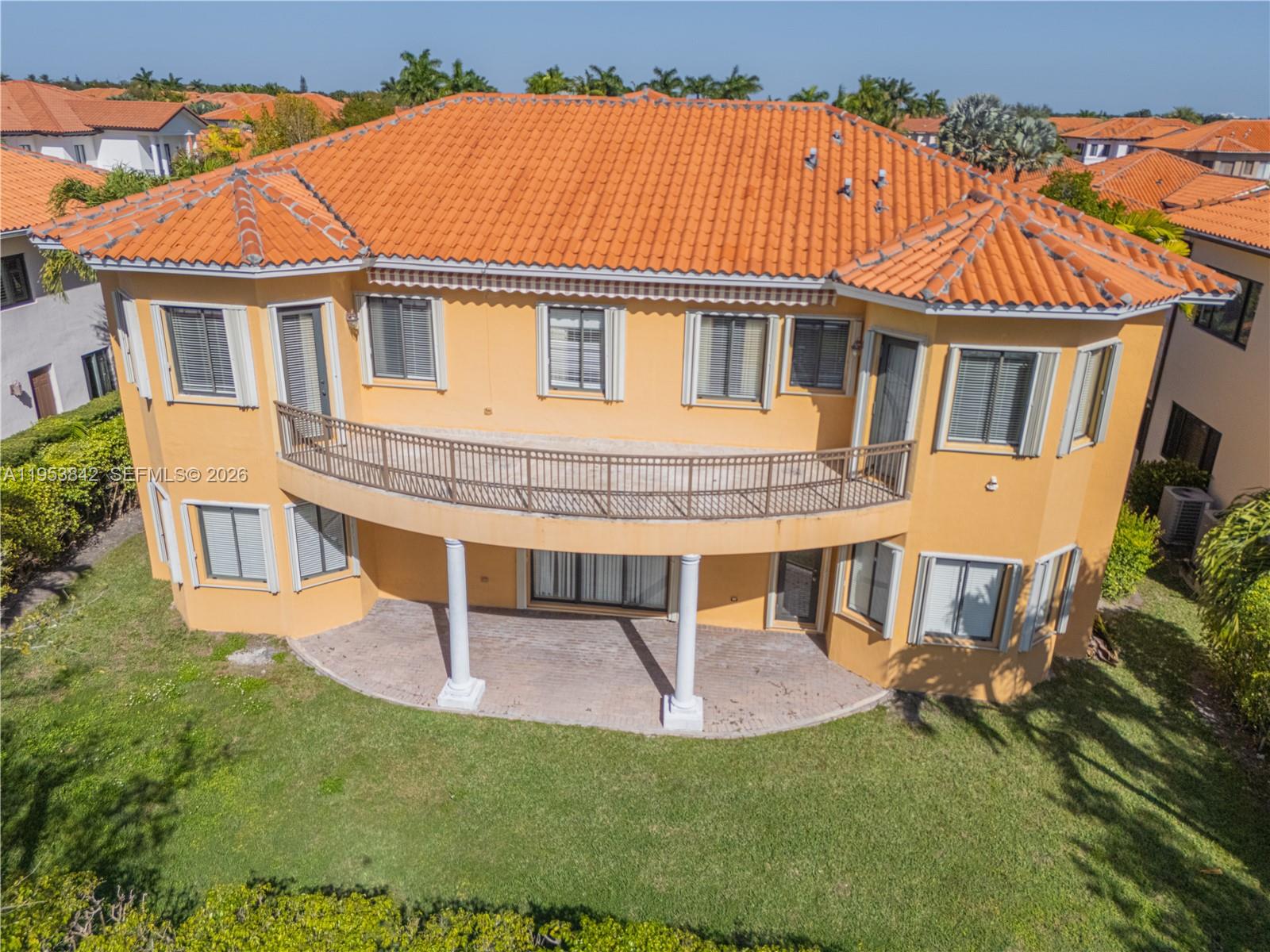 7880 SW 195th Ter Cutler Bay, FL 33157