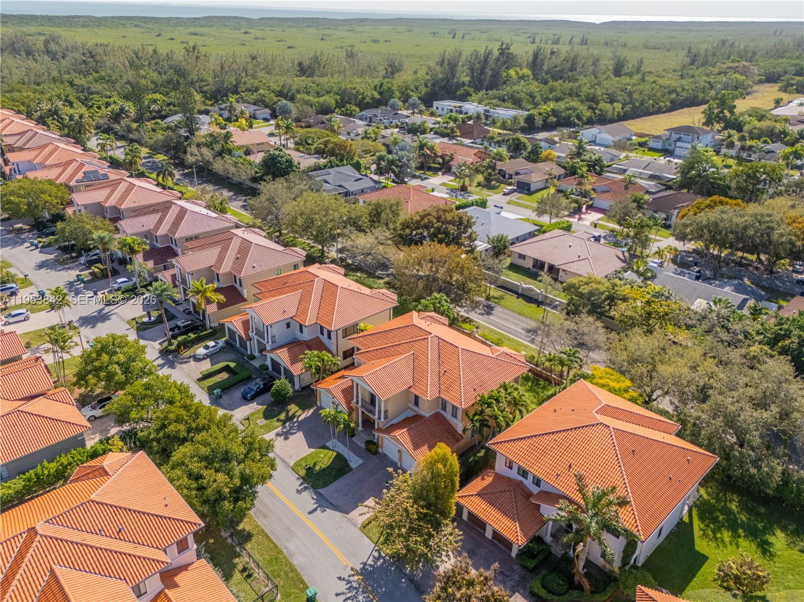 7880 SW 195th Ter Cutler Bay, FL 33157