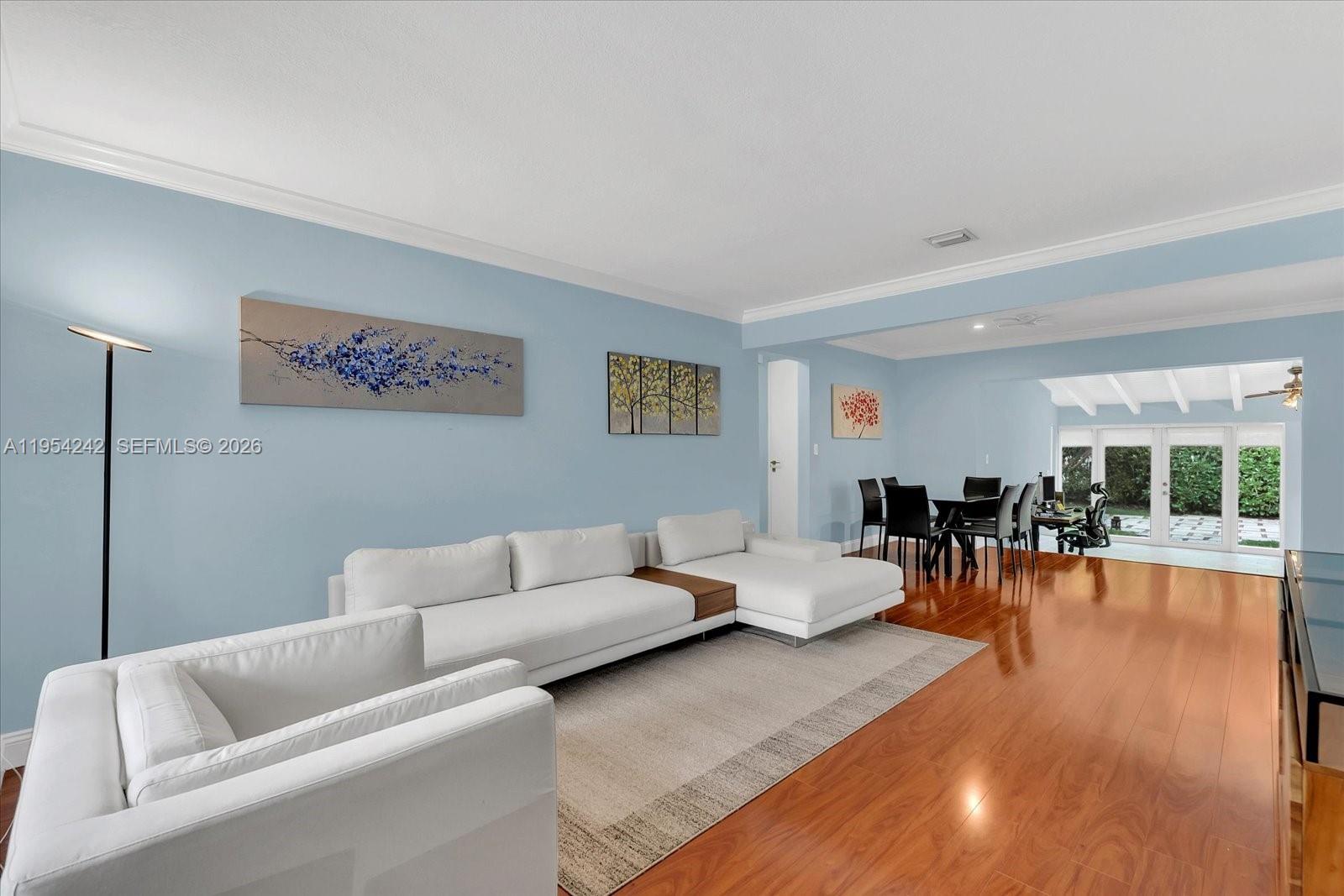 1200 El Rado St Coral Gables, FL 33134