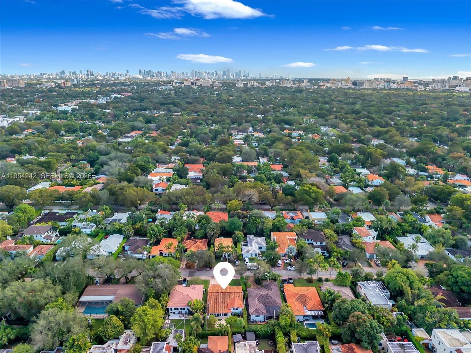 1200 El Rado St Coral Gables, FL 33134