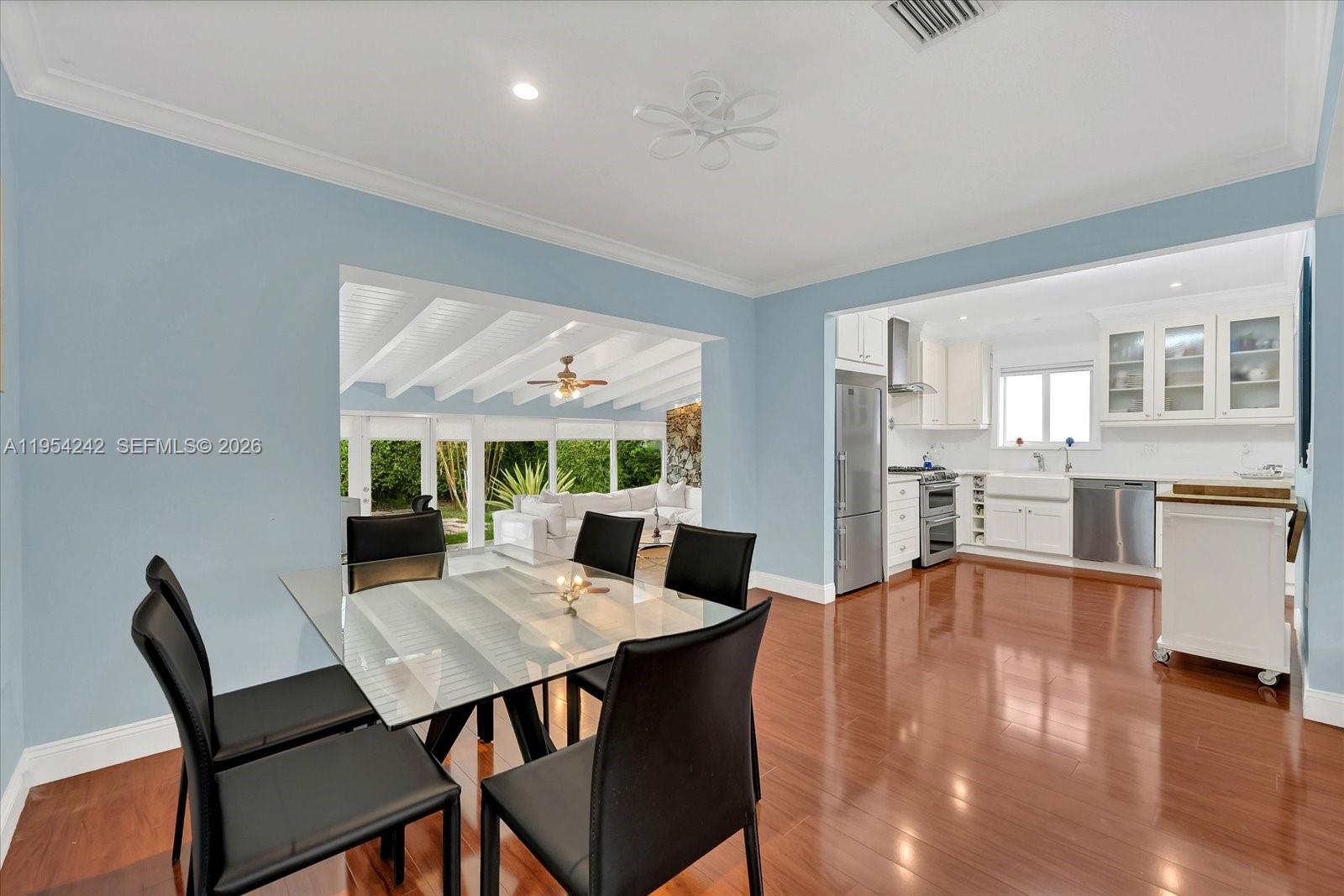 1200 El Rado St Coral Gables, FL 33134