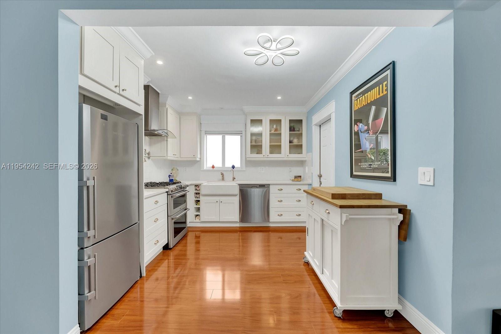 1200 El Rado St Coral Gables, FL 33134