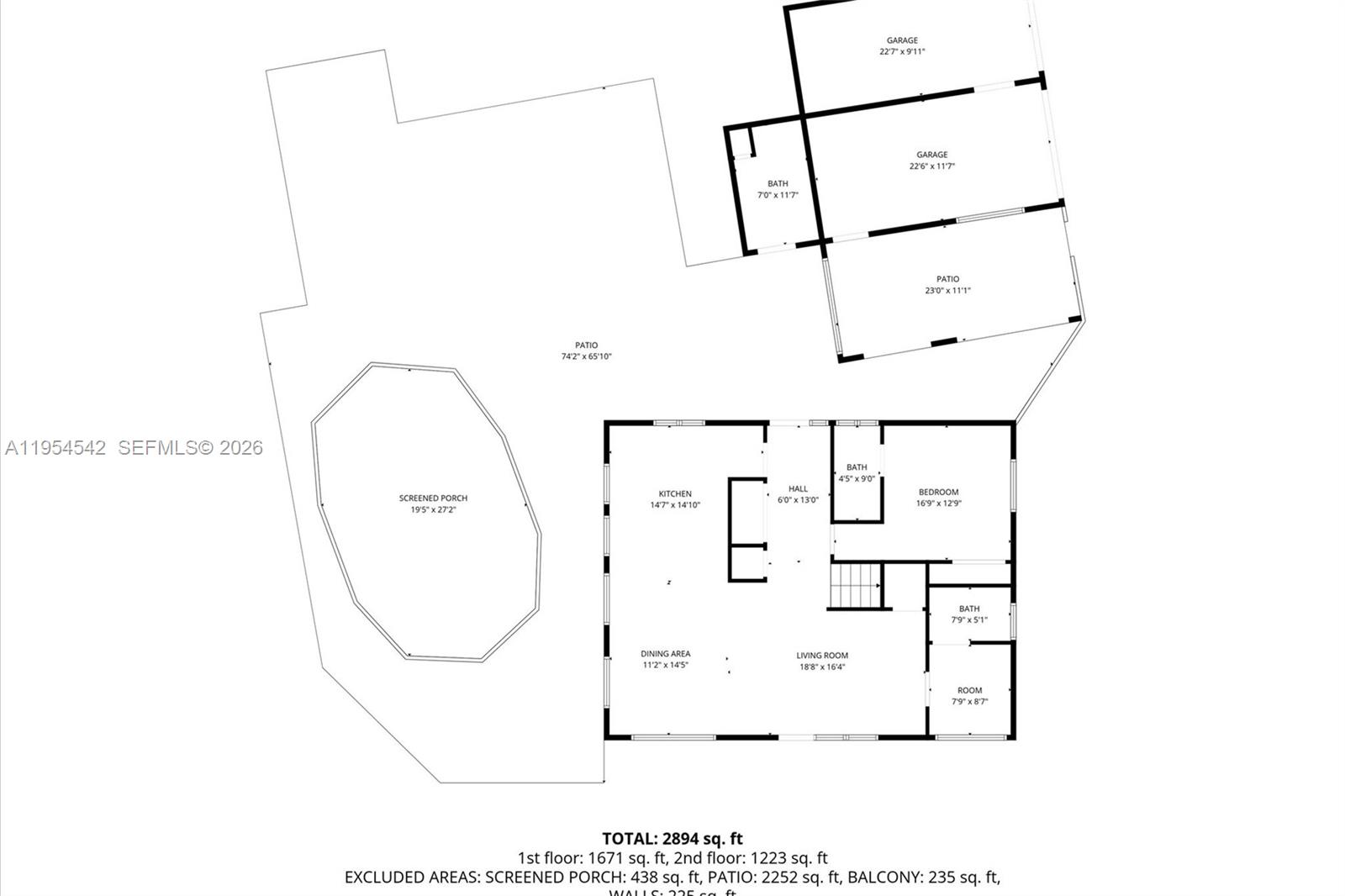 1903 Bay Dr Pompano Beach, FL 33062