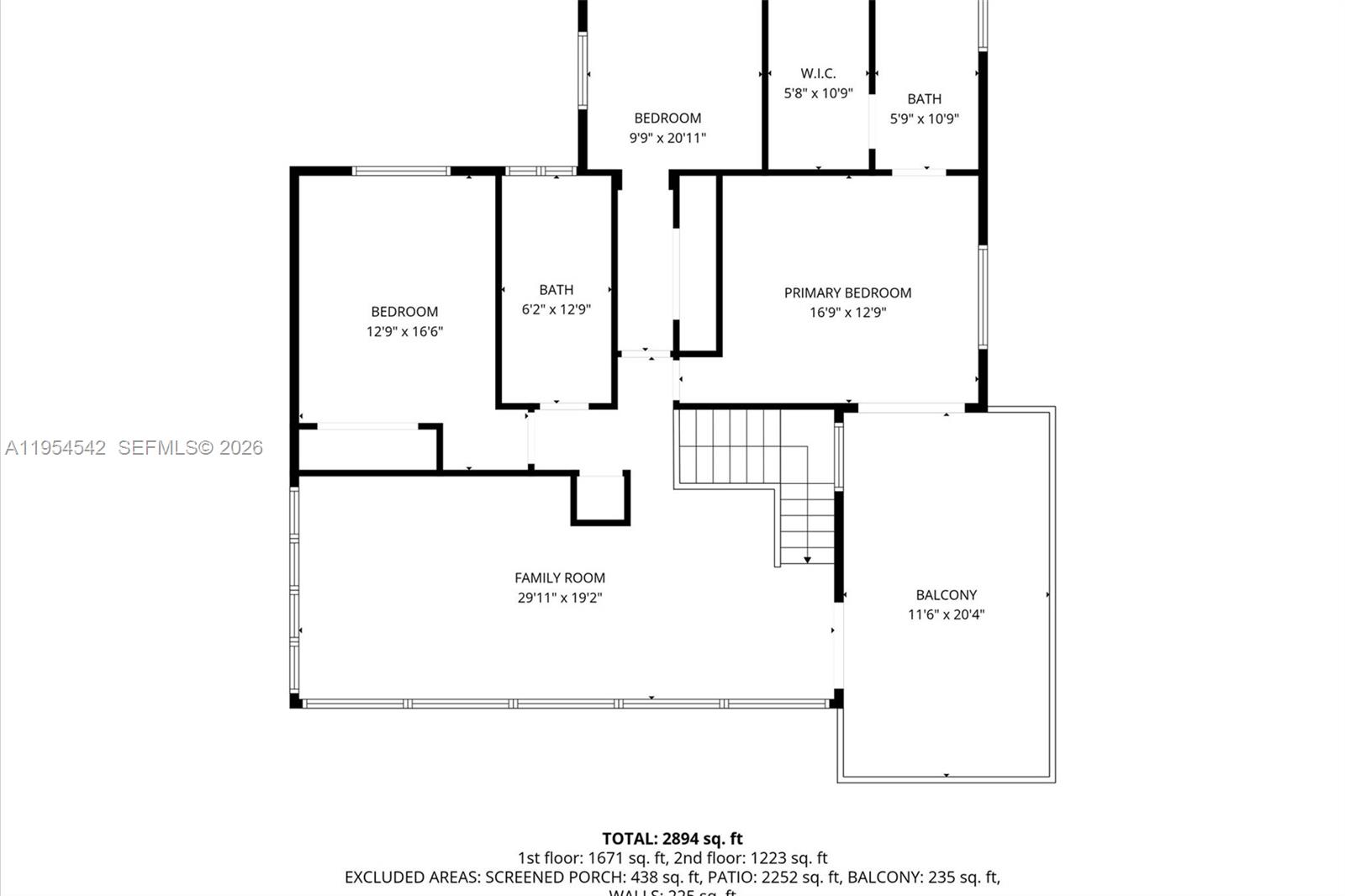 1903 Bay Dr Pompano Beach, FL 33062