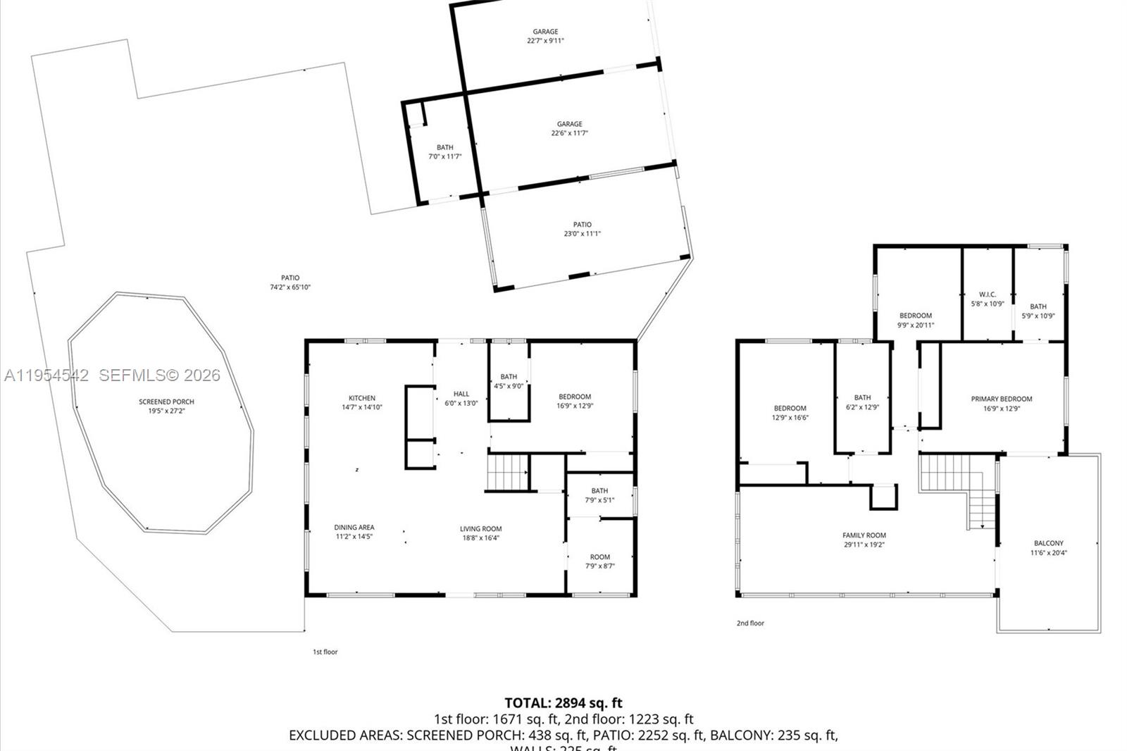 1903 Bay Dr Pompano Beach, FL 33062