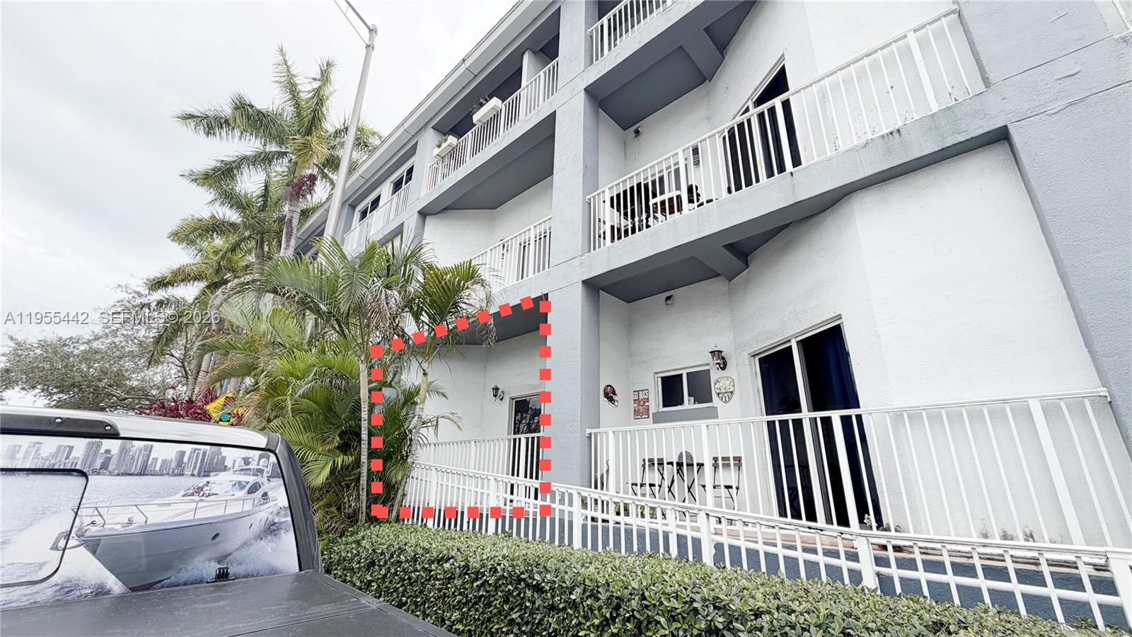 2734 Bird Ave #101 Miami, FL 33133