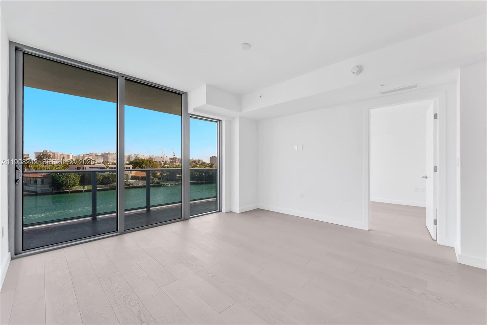 9221 E Bay Hbr Dr #407 Bay Harbor Islands, FL 33154