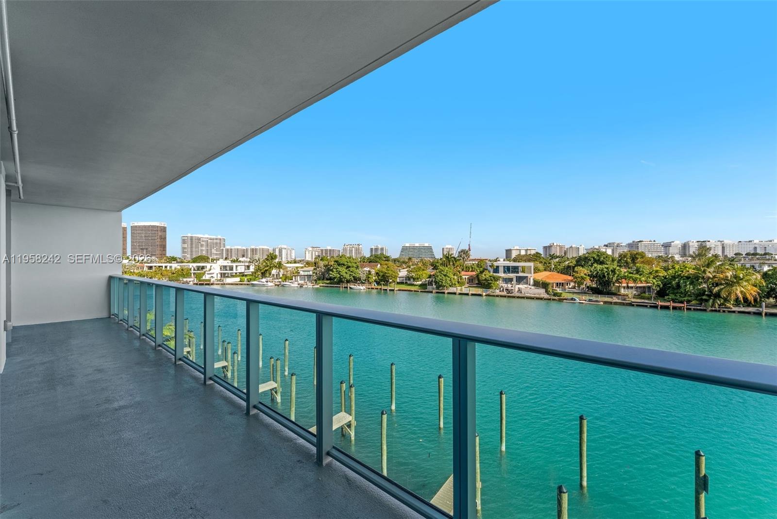 9221 E Bay Hbr Dr #407 Bay Harbor Islands, FL 33154