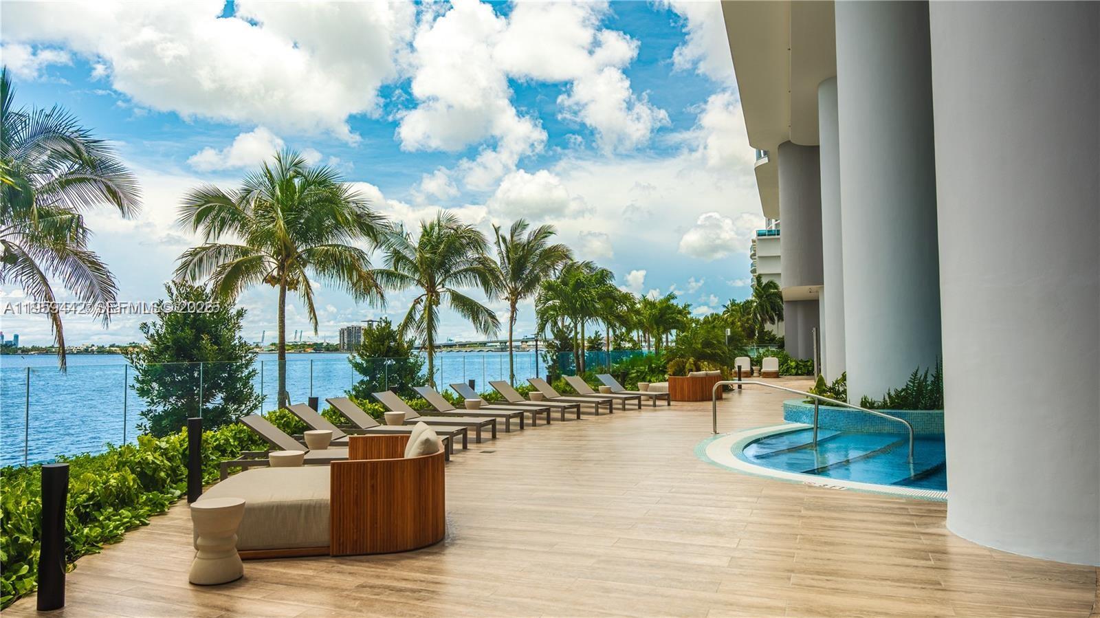 700 ne 24th #3503 Miami, FL 33137