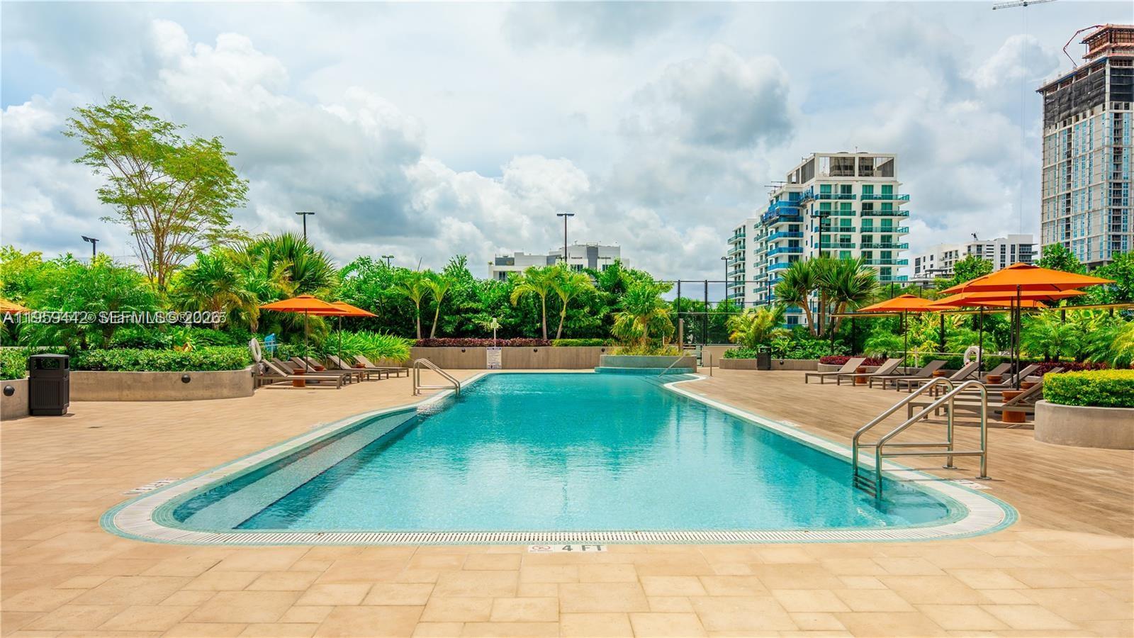 700 ne 24th #3503 Miami, FL 33137