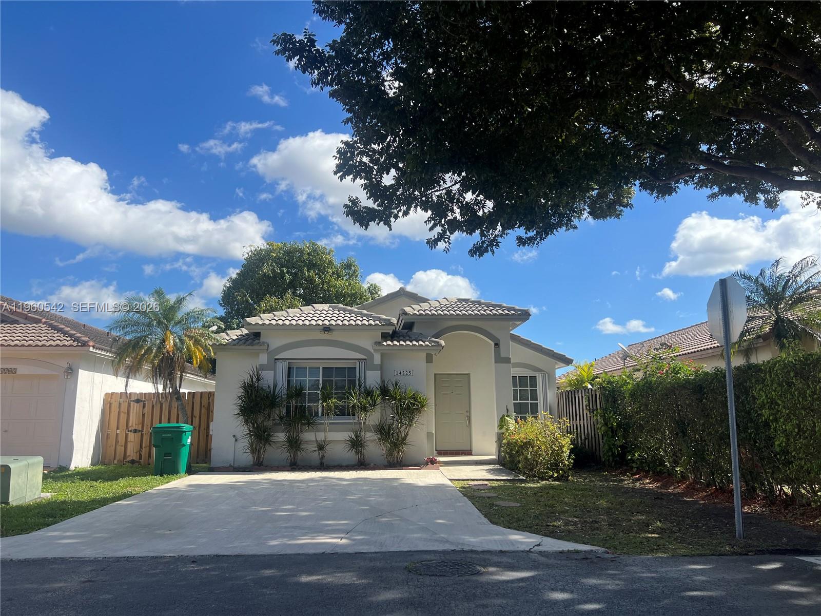 14225 SW 149th Ave #14225