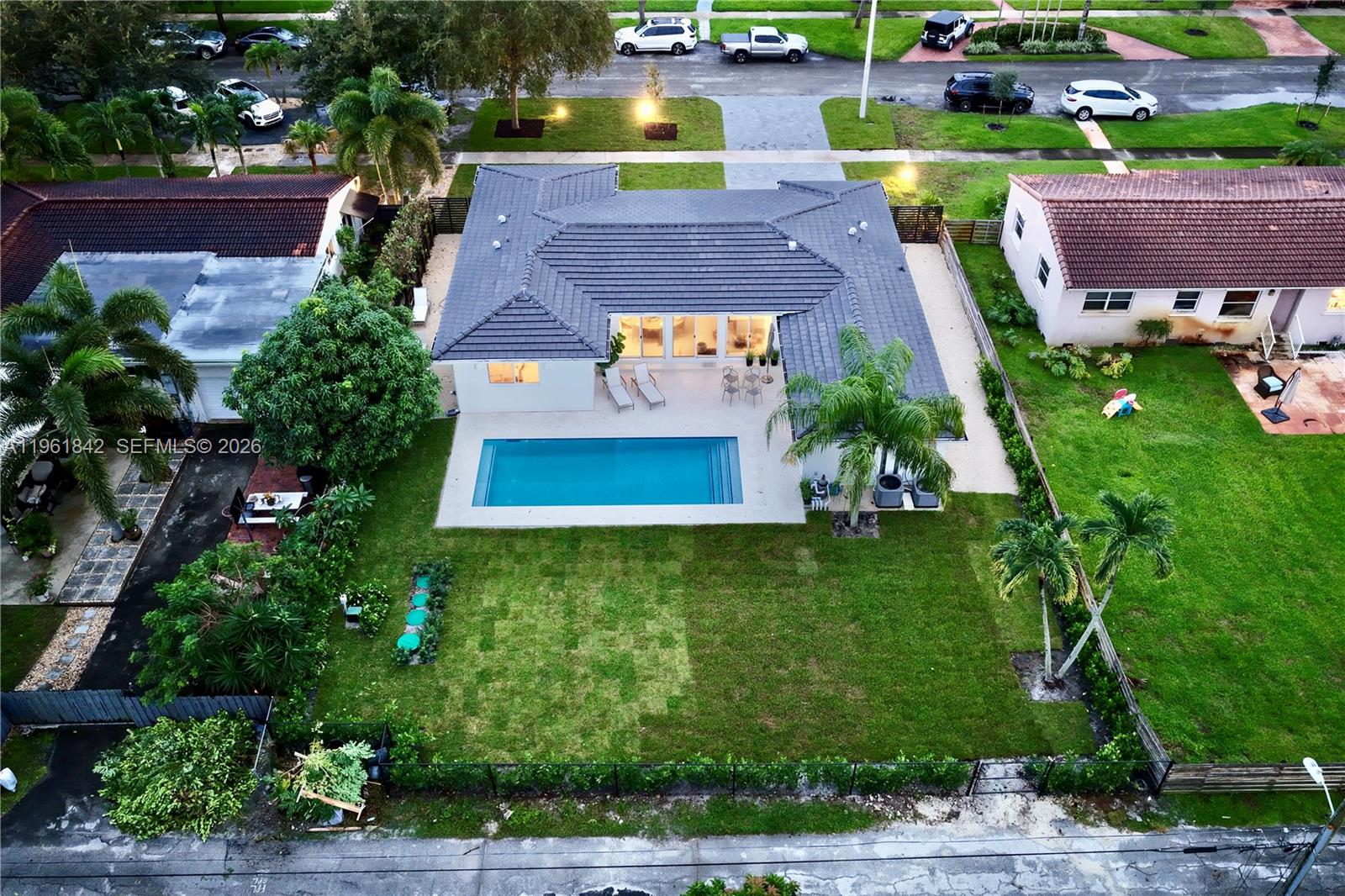 49 NW 108th St Miami Shores, FL 33168