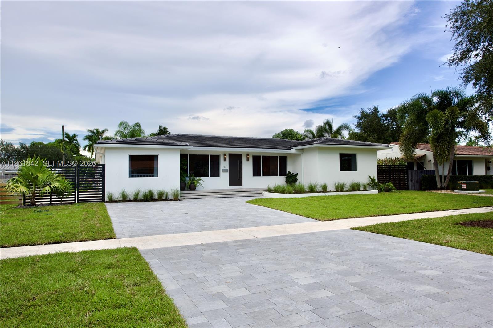 49 NW 108th St Miami Shores, FL 33168