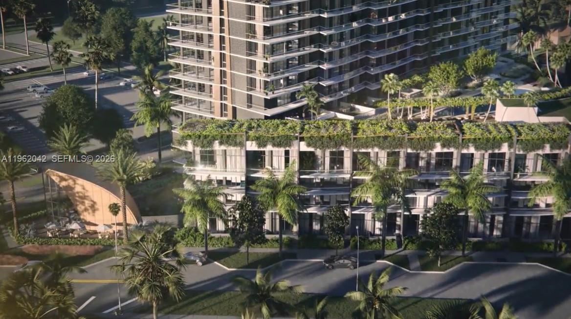 13899 Biscayne Blvd #TH106 North Miami Beach, FL 33181