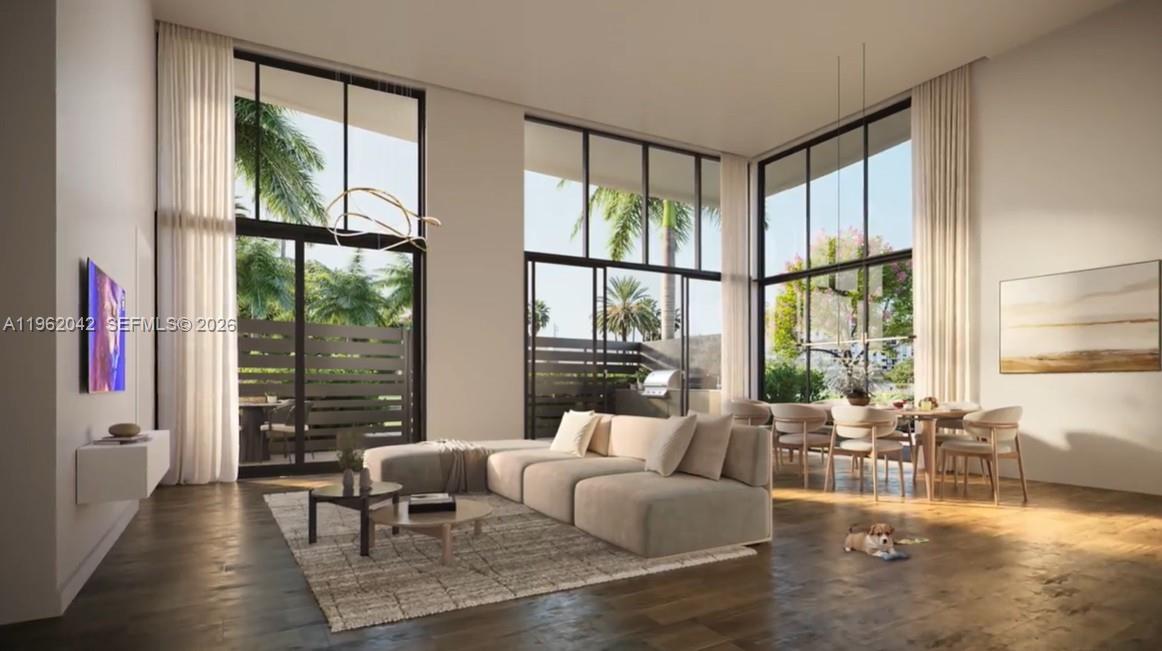 13899 Biscayne Blvd #TH106 North Miami Beach, FL 33181