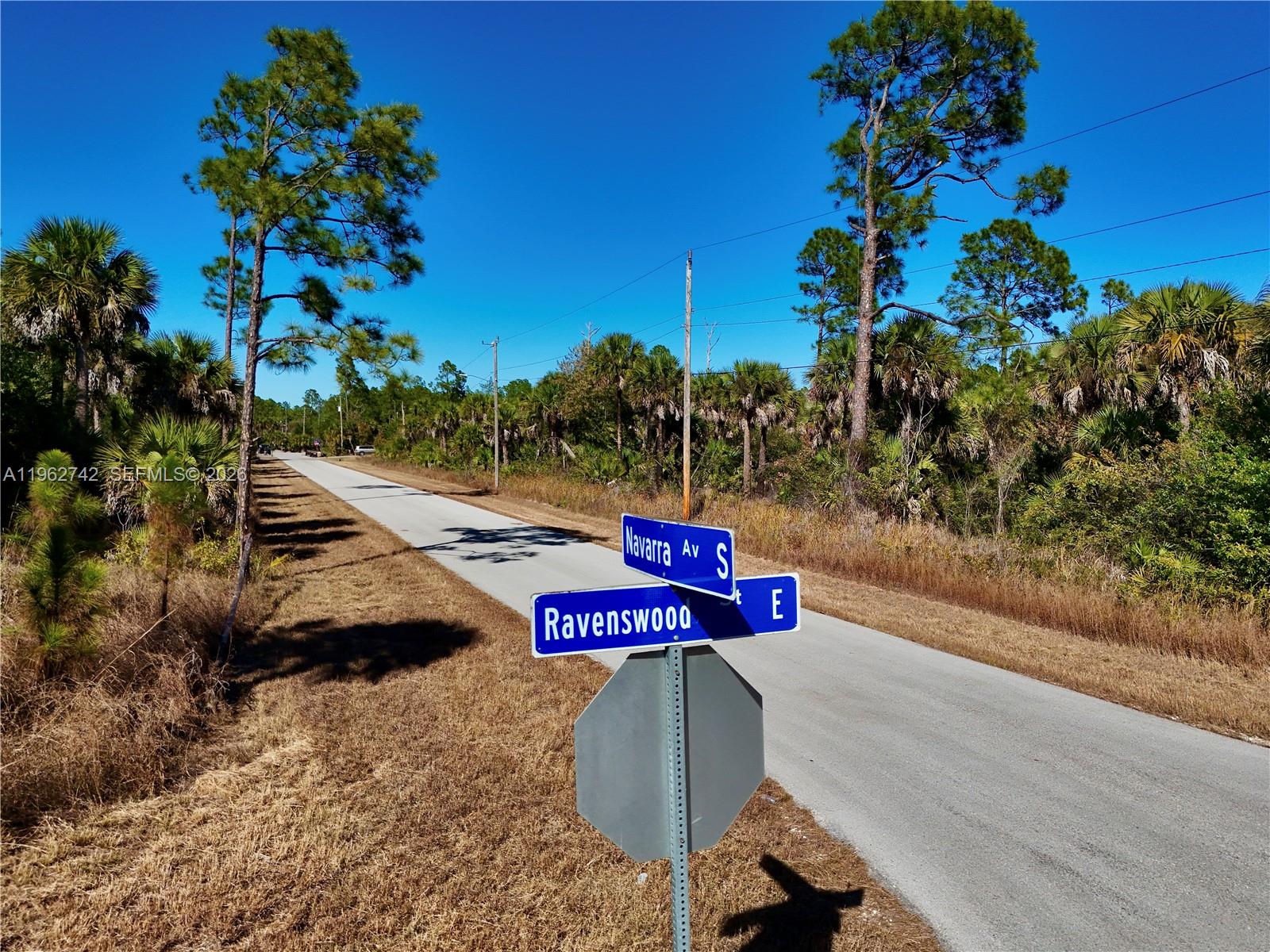 131 Navarra Ave S Lehigh Acres, FL 33974