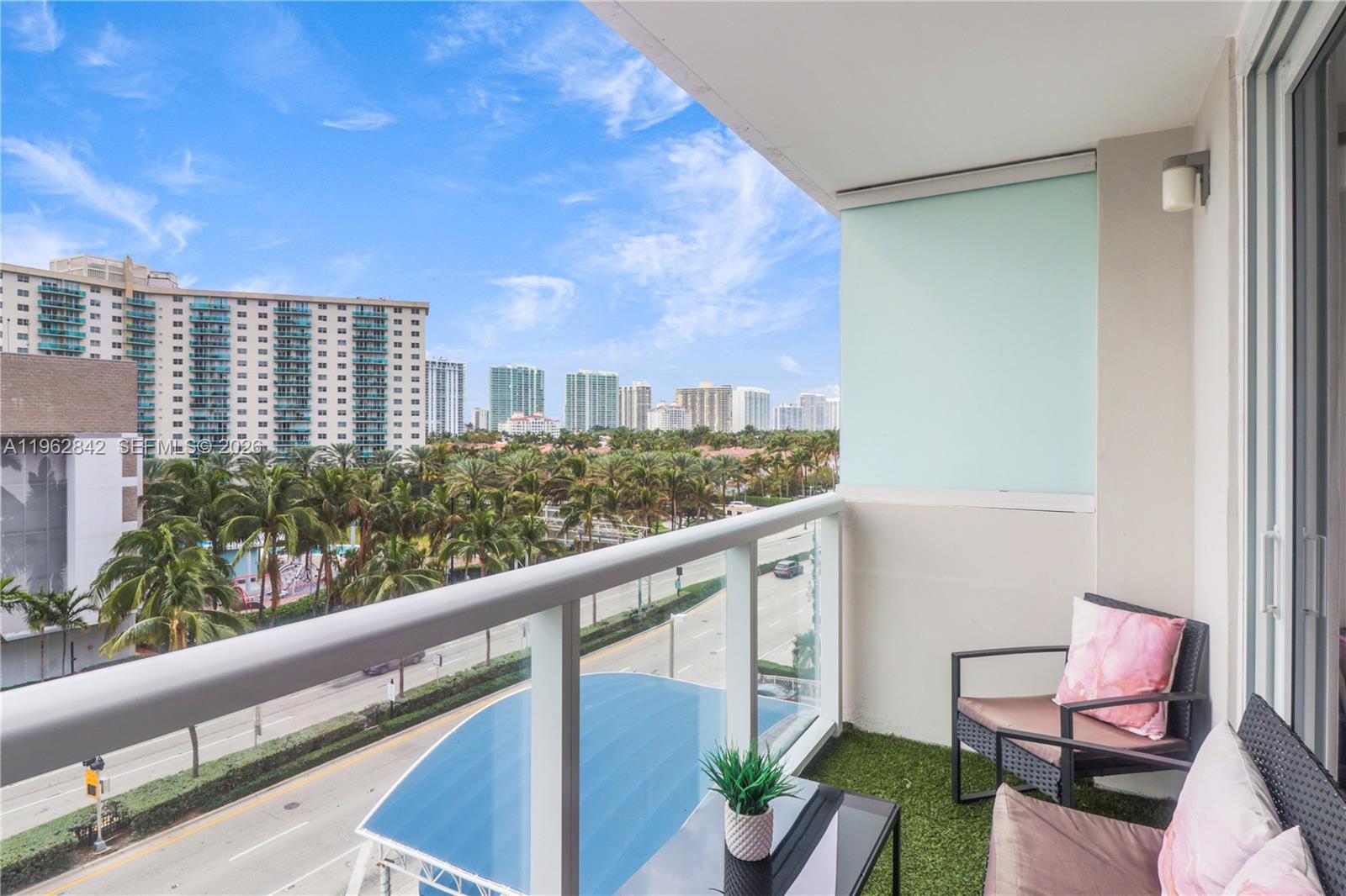 19201 Collins Ave #439 Sunny Isles Beach, FL 33160