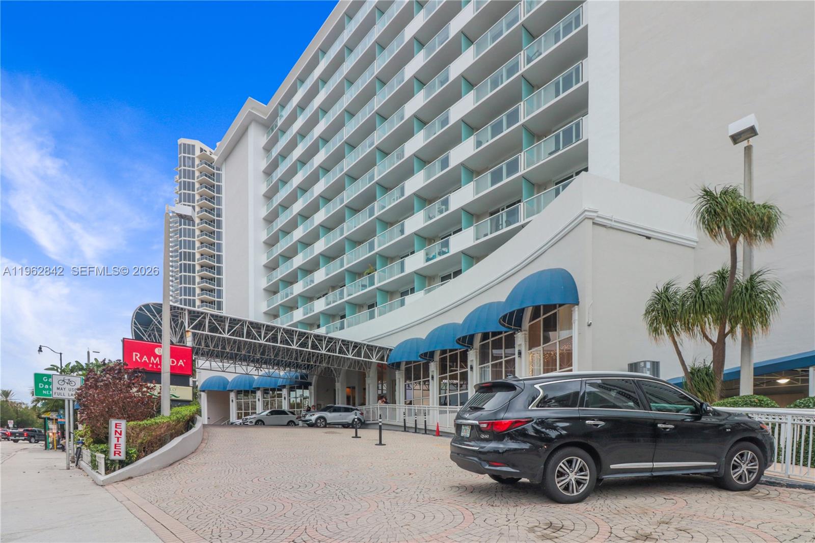 19201 Collins Ave #439 Sunny Isles Beach, FL 33160