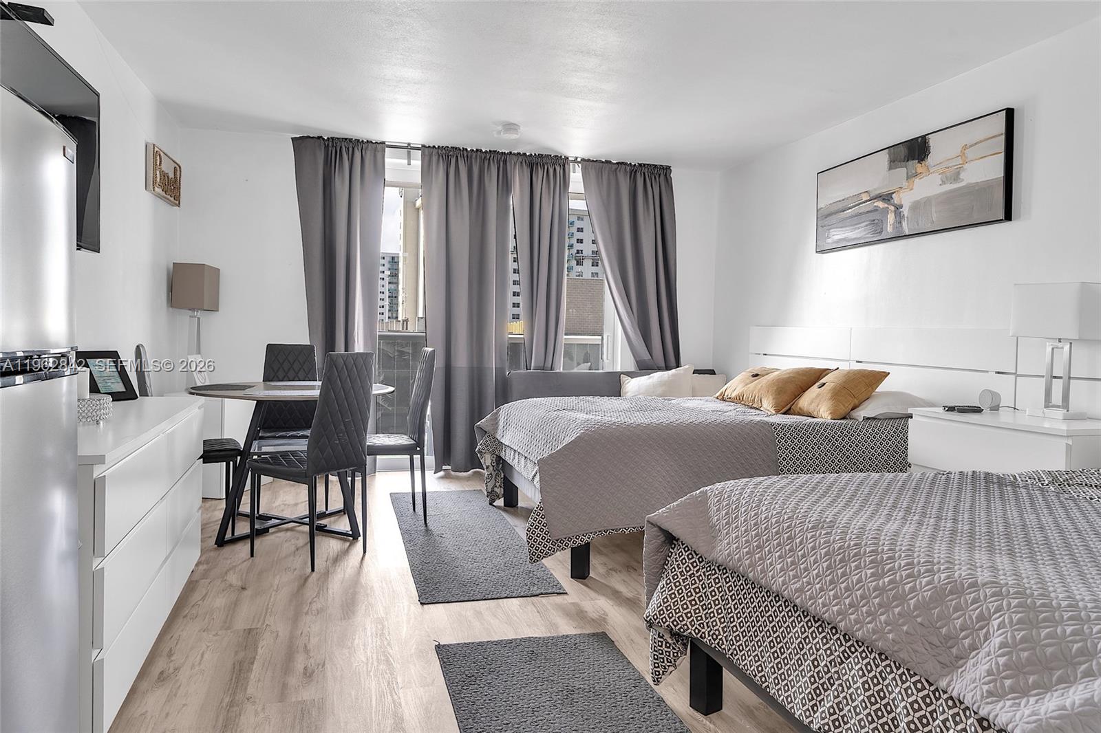 19201 Collins Ave #439 Sunny Isles Beach, FL 33160