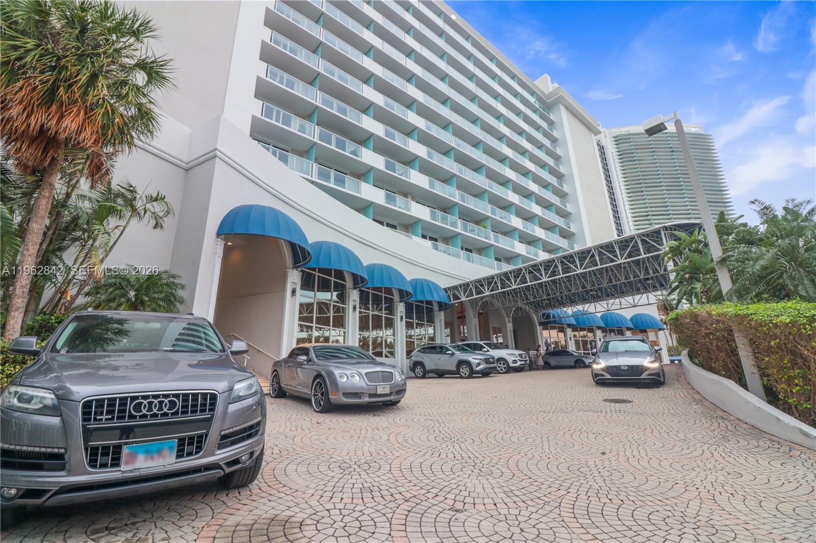 19201 Collins Ave #439 Sunny Isles Beach, FL 33160