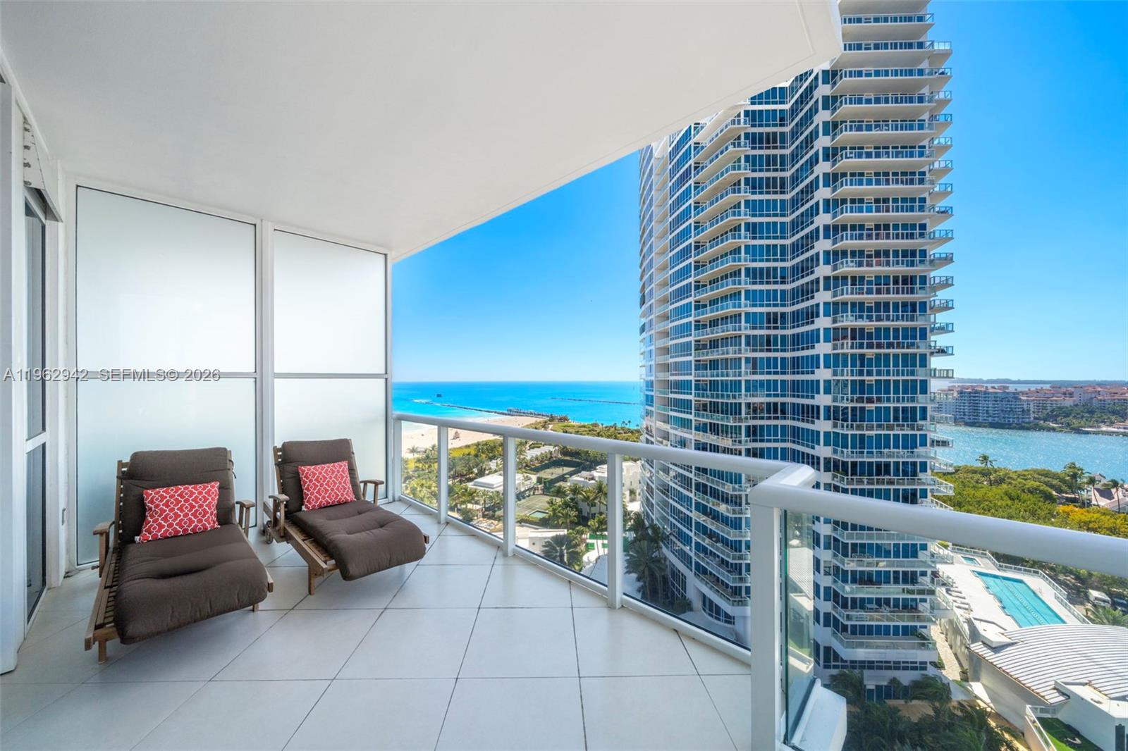 50 S Pointe Dr #1704 Miami Beach, FL 33139