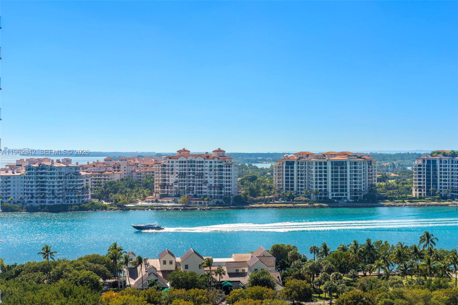 50 S Pointe Dr #1704 Miami Beach, FL 33139