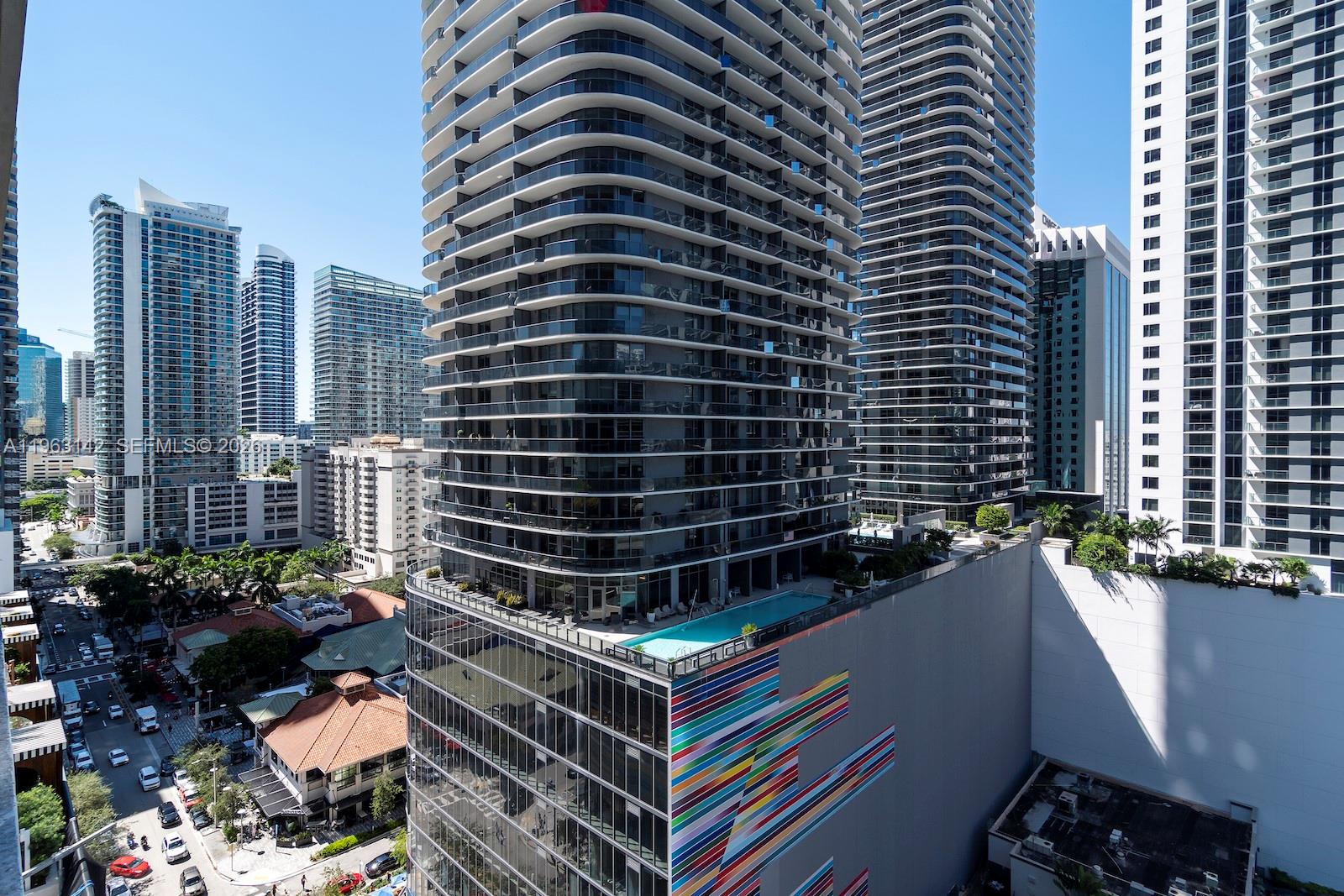 801 S Miami Ave #1409 Miami, FL 33130