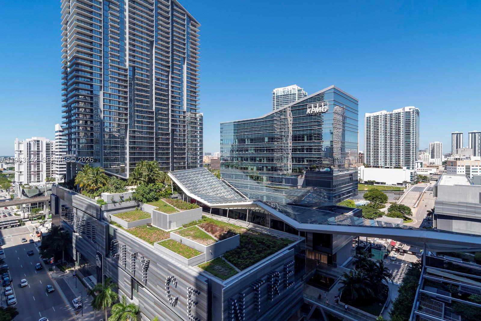 801 S Miami Ave #1409 Miami, FL 33130