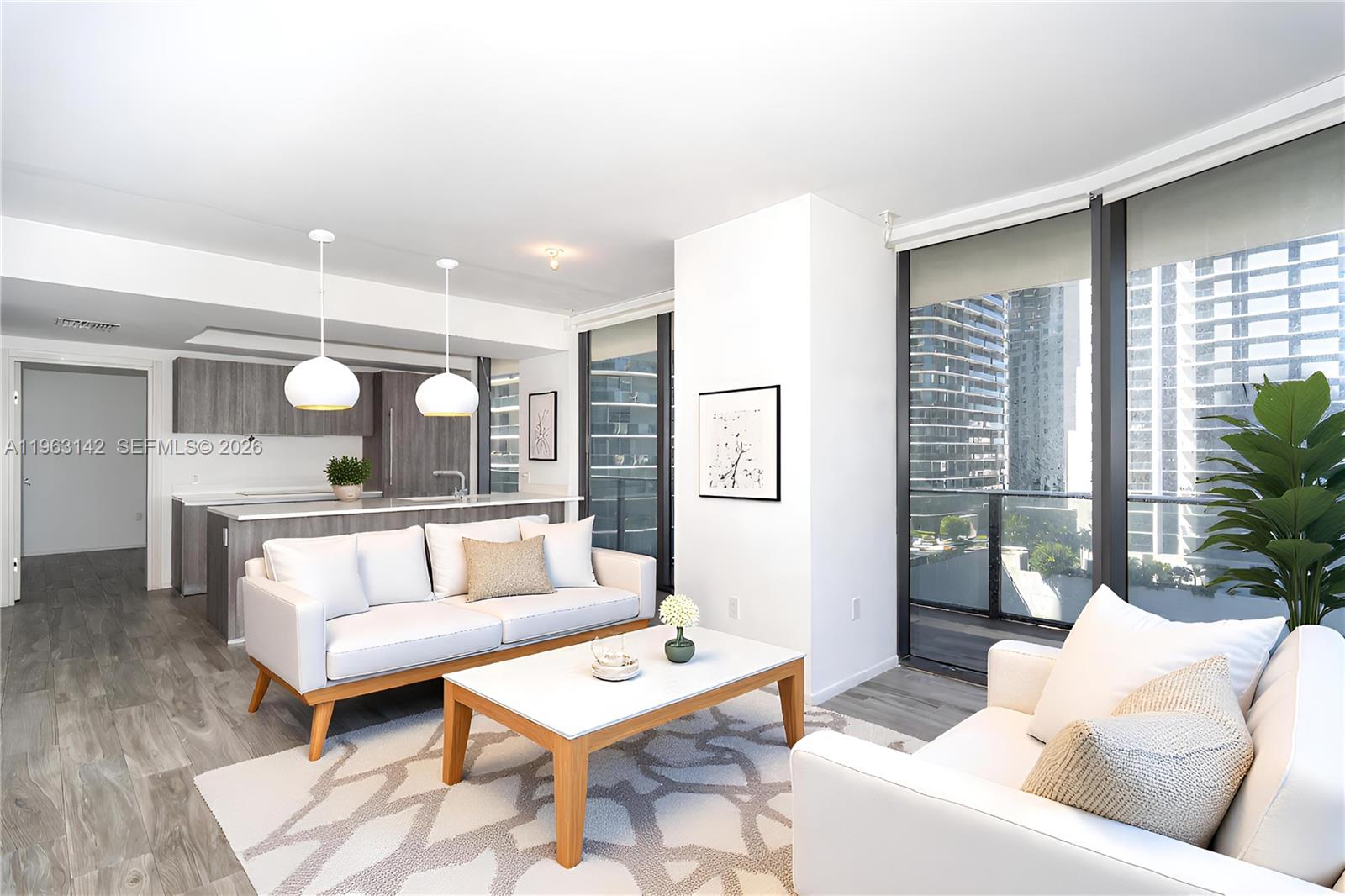 801 S Miami Ave #1409 Miami, FL 33130