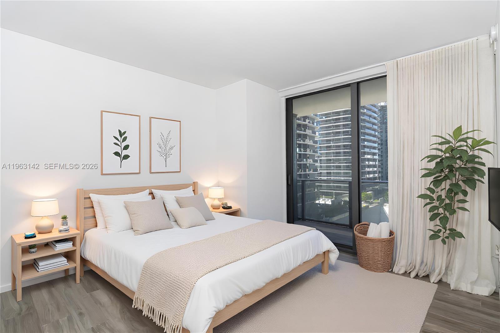 801 S Miami Ave #1409 Miami, FL 33130