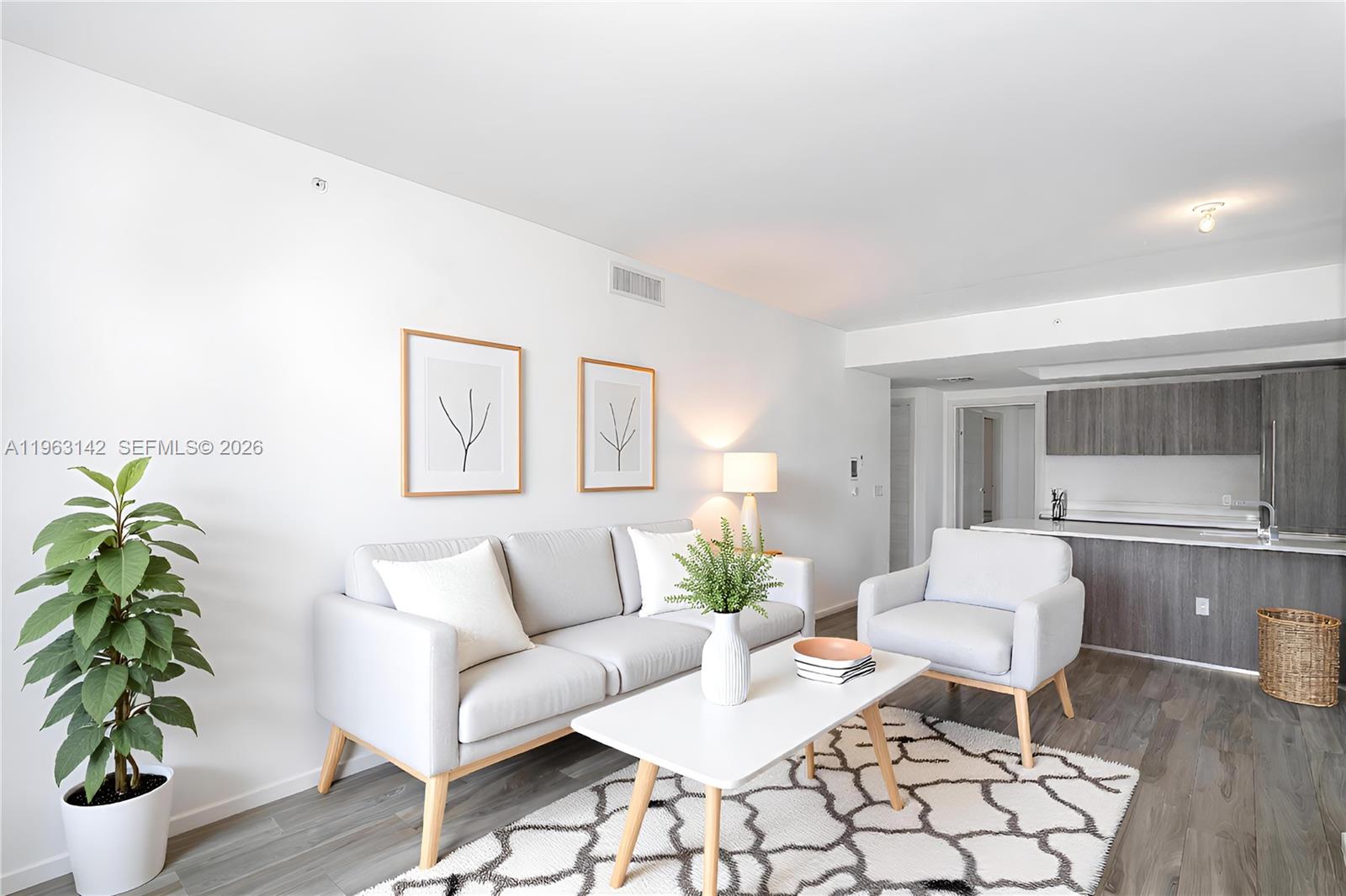 801 S Miami Ave #1409 Miami, FL 33130