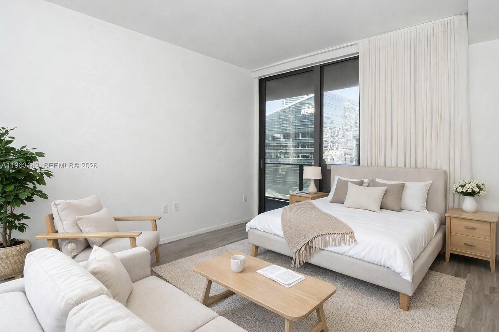 801 S Miami Ave #1409 Miami, FL 33130