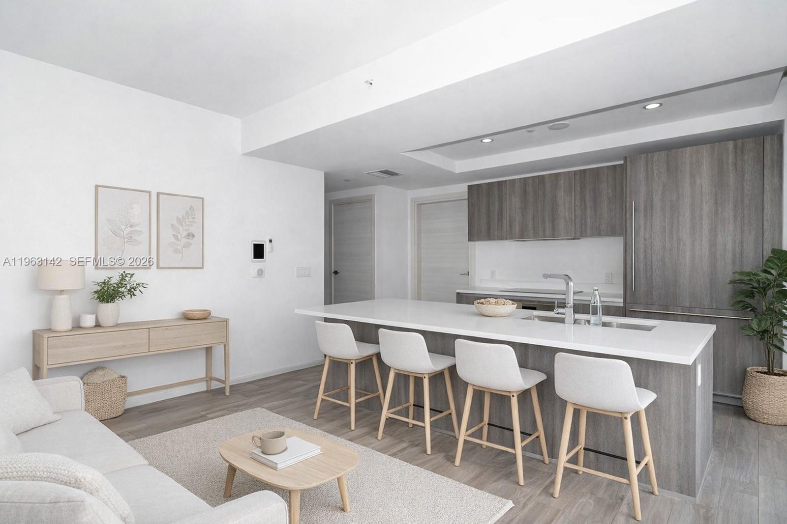 801 S Miami Ave #1409 Miami, FL 33130