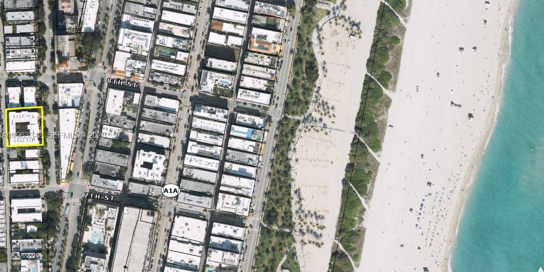 730 Pennsylvania Ave #301