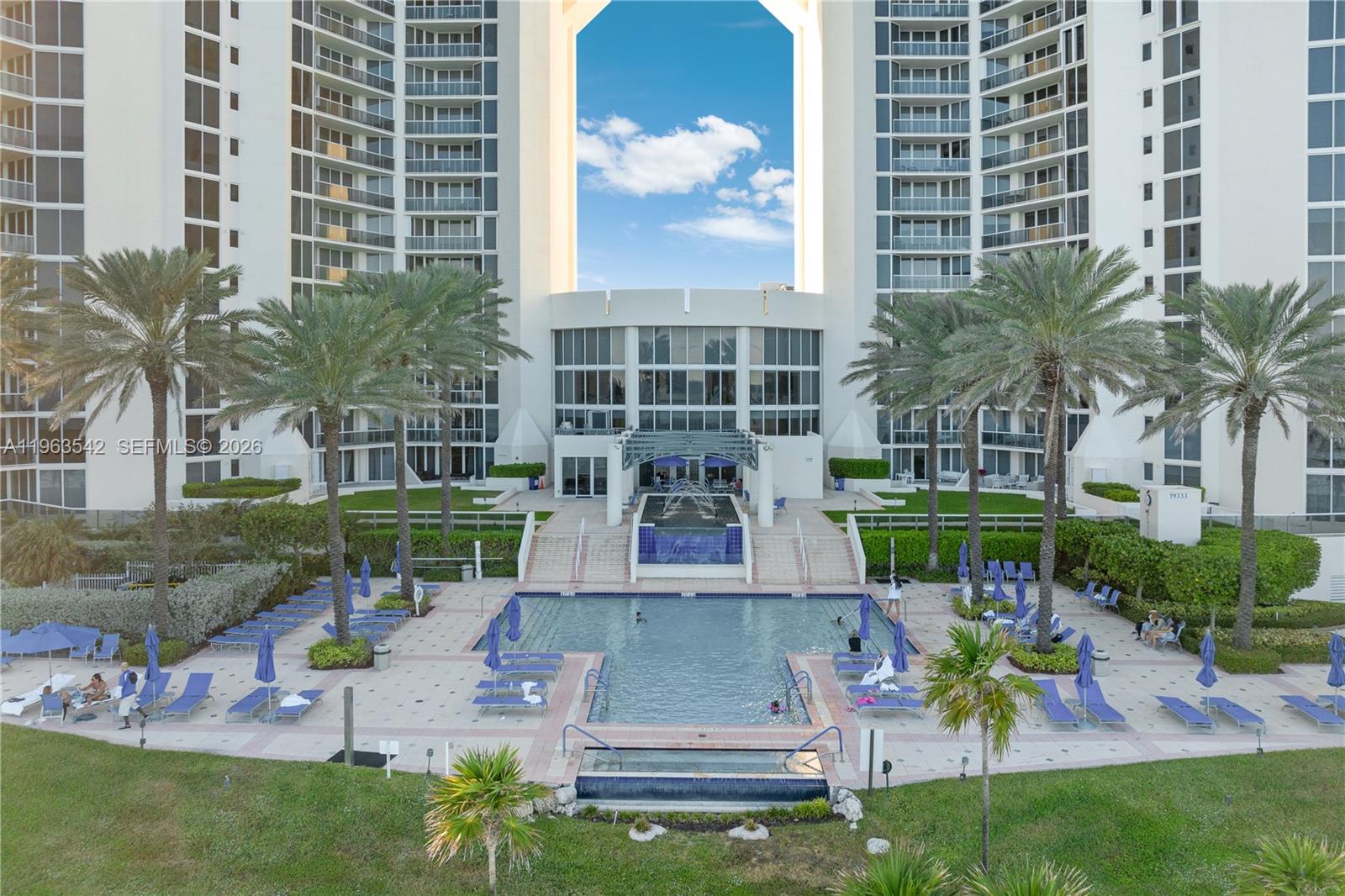 image Ocean One Condo31